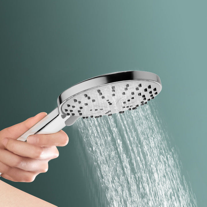 BowLift | Modern balanced printed converter faucet shower head shower fitting on the wall