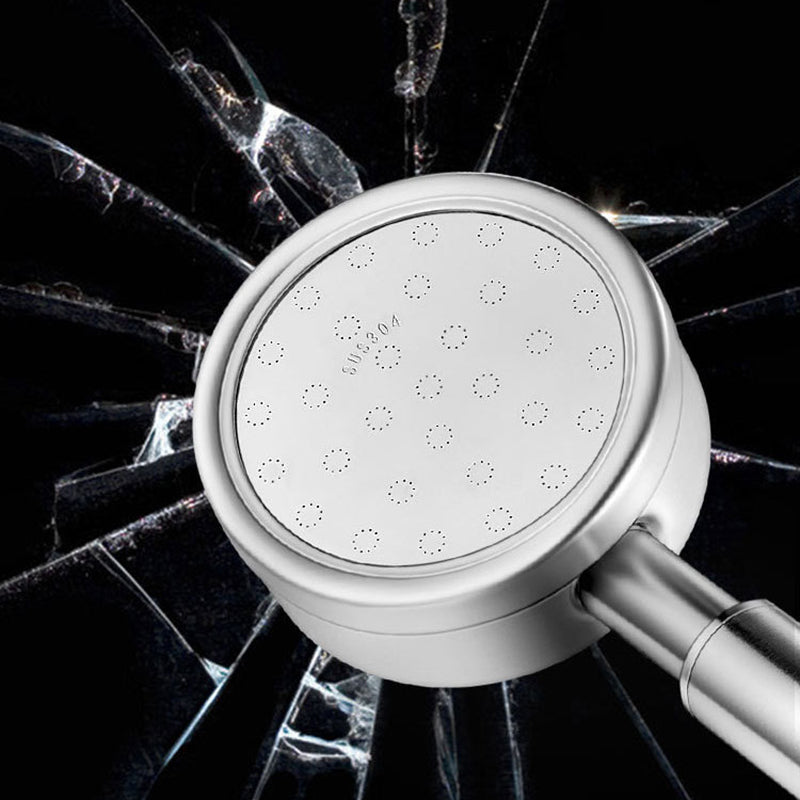 BowLift | Modern Style Handheld Shower Metal Bathroom Handheld Shower