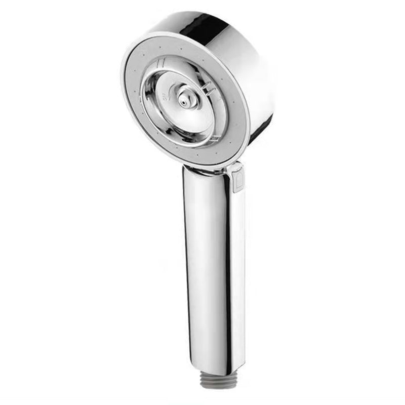 BowLift | Modern Handheld Showerhead Plastic Wall Mounted Showerhead