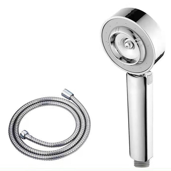 BowLift | Modern Handheld Showerhead Plastic Wall Mounted Showerhead