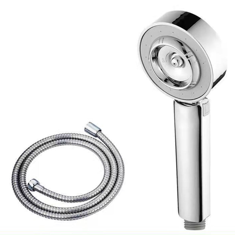 BowLift | Modern Handheld Showerhead Plastic Wall Mounted Showerhead