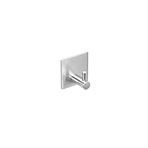 BowLift | Metal Simple Bathroom Accessories as a Single Piece or in a Set in Silver
