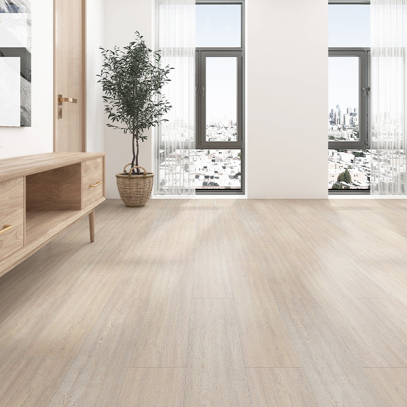BowLift | Contemporary Laminate Floor Light Color Wood Laminate Floor