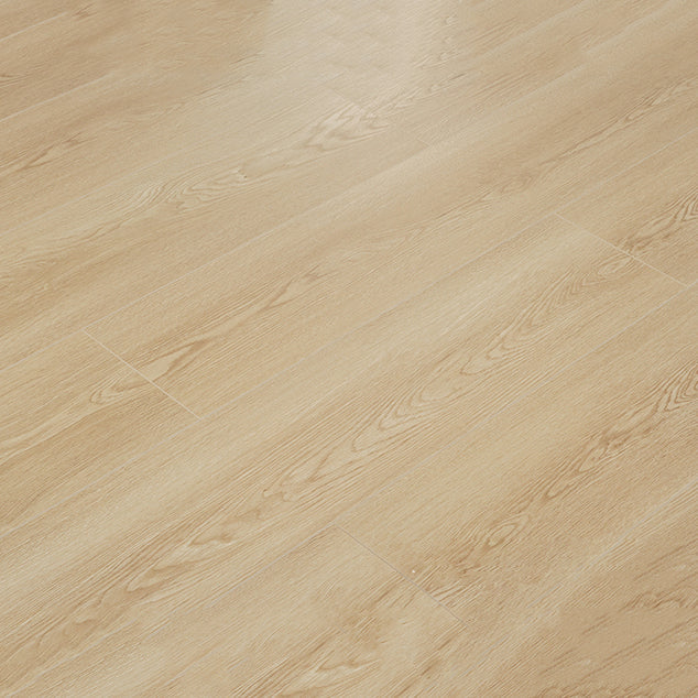 BowLift | Contemporary Laminate Floor Light Color Wood Laminate Floor