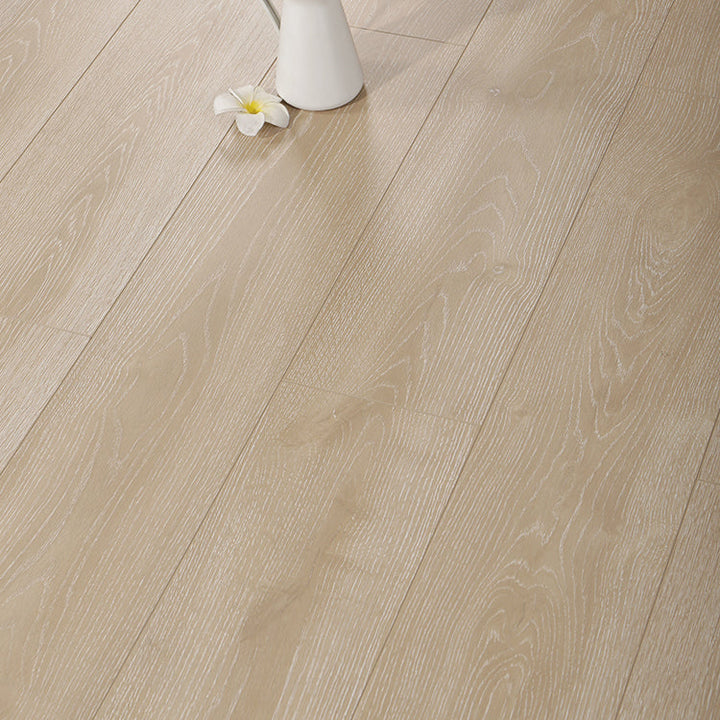 BowLift | Contemporary Laminate Floor Light Color Wood Laminate Floor