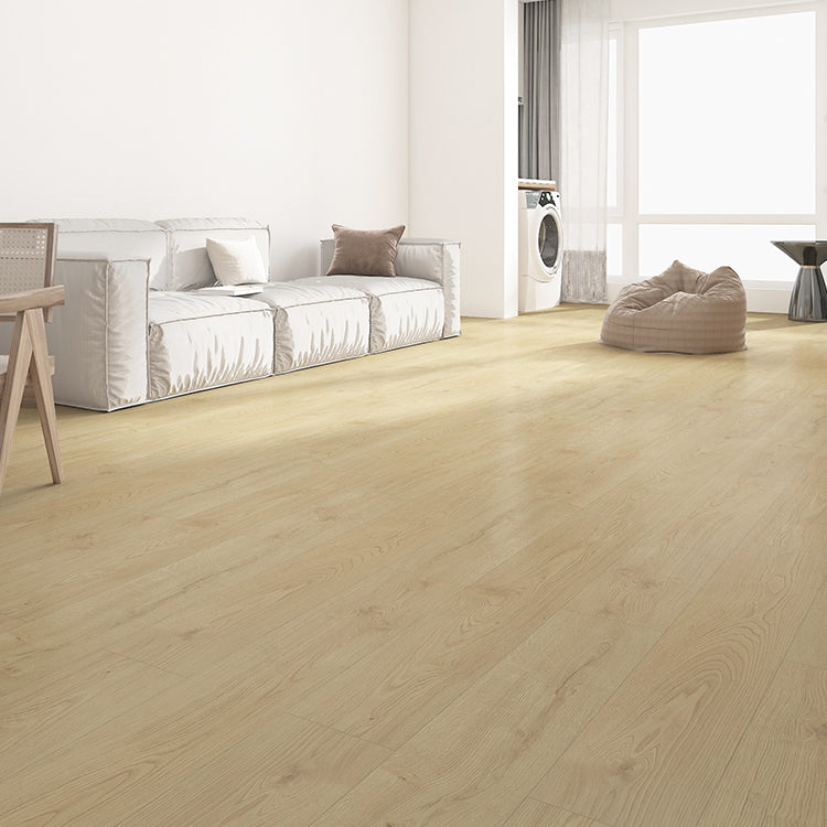 BowLift | Contemporary Laminate Floor Light Color Wood Laminate Floor