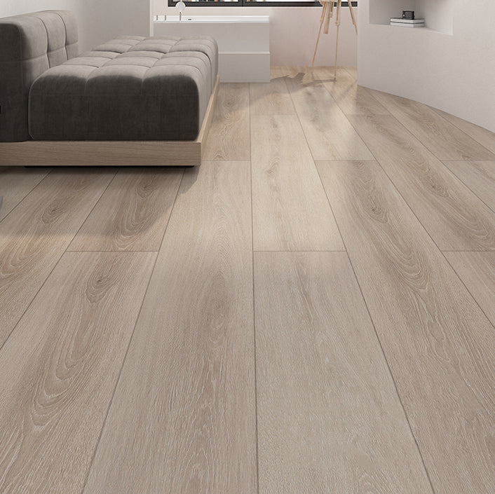 BowLift | Contemporary Laminate Floor Light Color Wood Laminate Floor