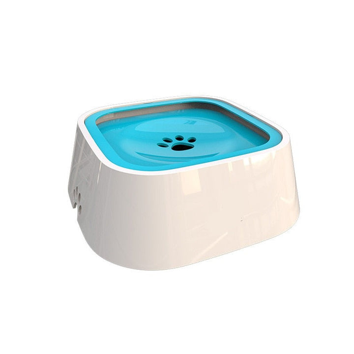 BowLift | No-Spill Pet Water Dispenser Bowl