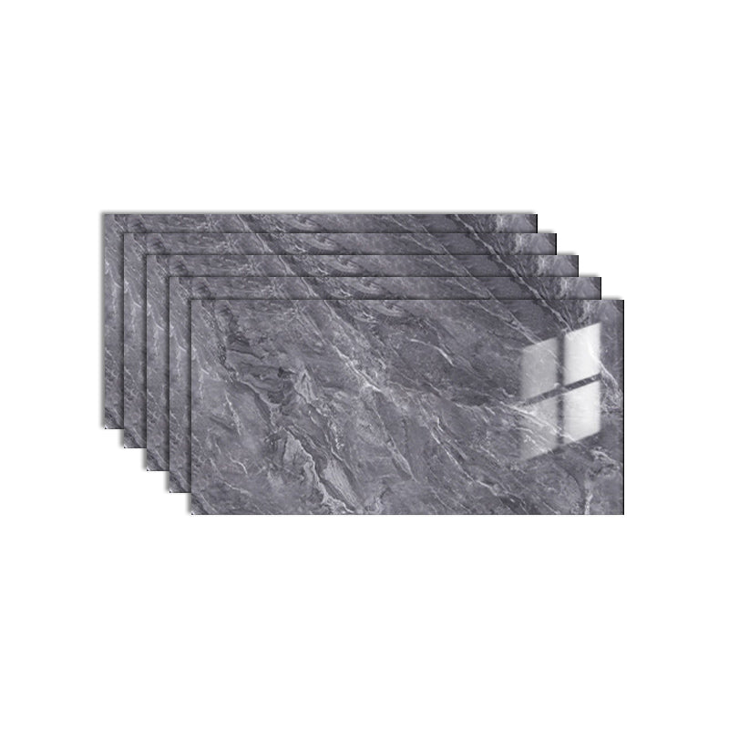 BowLift | PVC Peel and Stick Back Wall Tile Modern Peel and Stick Back Wall Tile