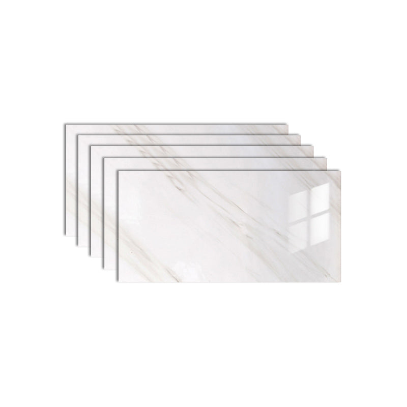 BowLift | PVC Peel and Stick Back Wall Tile Modern Peel and Stick Back Wall Tile