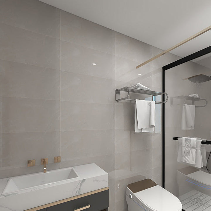 BowLift | PVC Peel and Stick Back Wall Tile Modern Peel and Stick Back Wall Tile