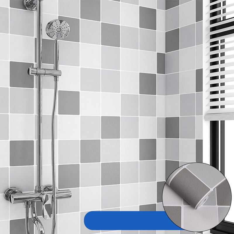 BowLift | PVC Peel and Stick Tiles Modern Peel and Stick Back Wall Tile