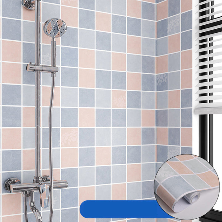 BowLift | PVC Peel and Stick Tiles Modern Peel and Stick Back Wall Tile