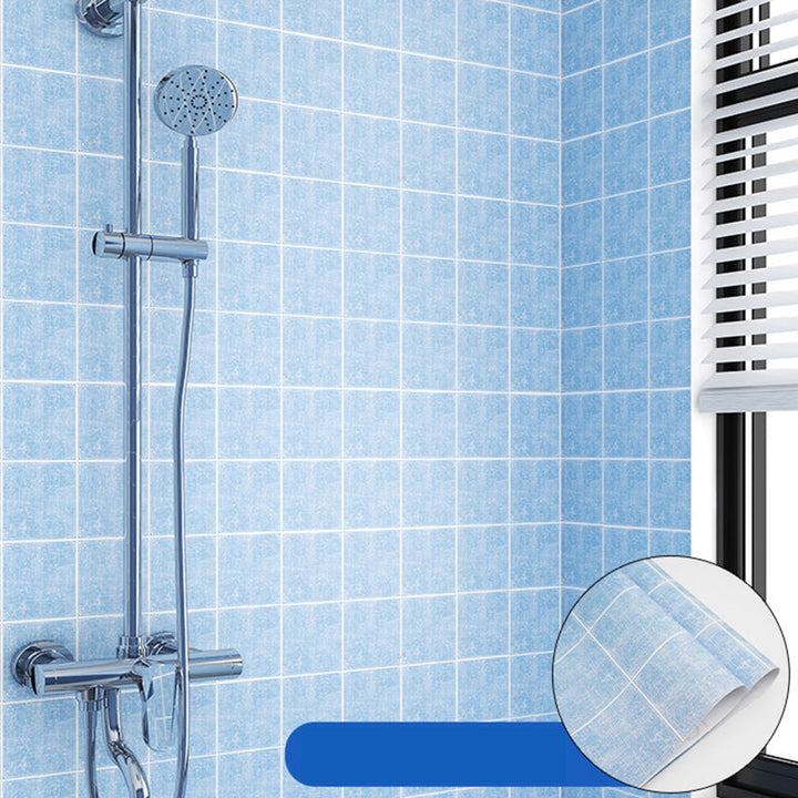BowLift | PVC Peel and Stick Tiles Modern Peel and Stick Back Wall Tile