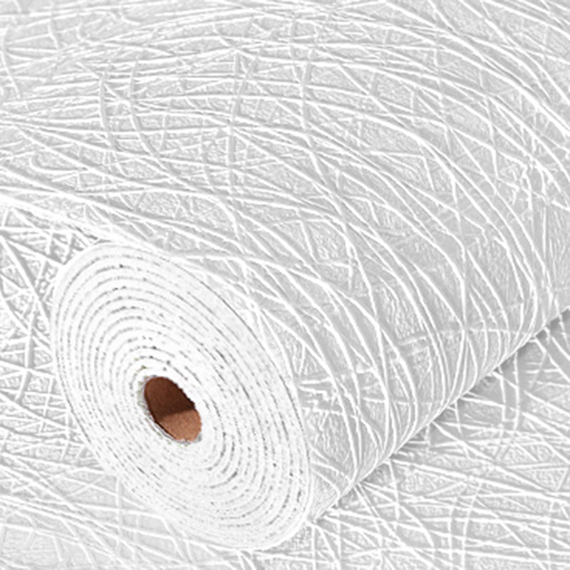 BowLift | Modern Wall Covering PVC 3D Embossed Self-Adhesive Waterproof Wall Access Panel