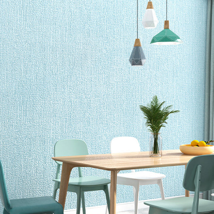 BowLift | Modern Wall Covering PVC 3D Embossed Self-Adhesive Waterproof Wall Access Panel