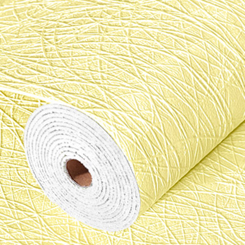 BowLift | Modern Wall Covering PVC 3D Embossed Self-Adhesive Waterproof Wall Access Panel