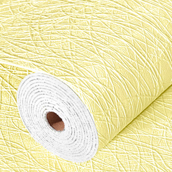 BowLift | Modern Wall Covering PVC 3D Embossed Self-Adhesive Waterproof Wall Access Panel