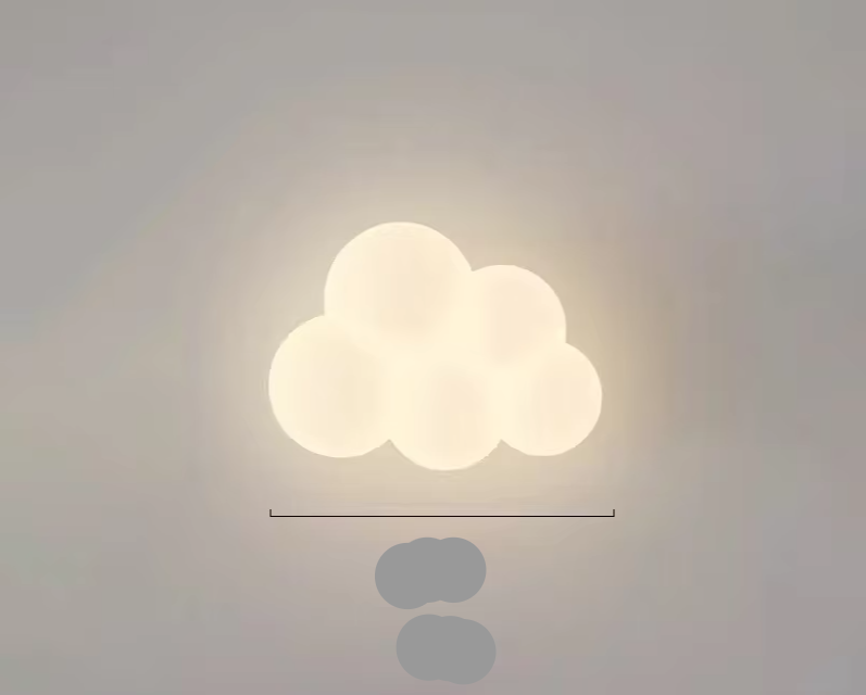 BowLift | Magic of Light in Children’s Wall Lamp