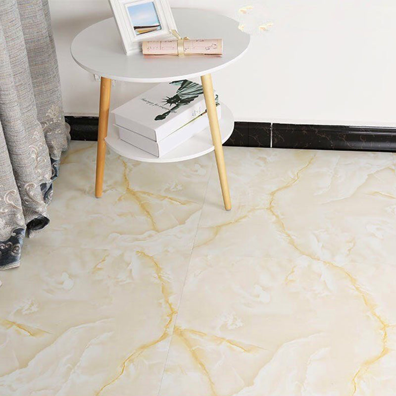 BowLift | 24" x 24" x 1.2mm Vinyl Floor Square Peel and Stick PVC Floor