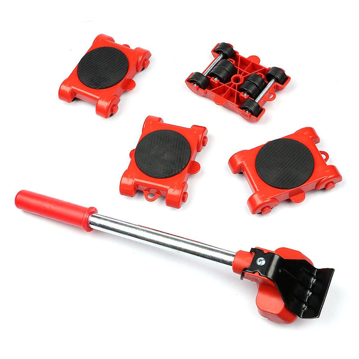 BowLift | Discover the Comfort of the Wireless Trimmer