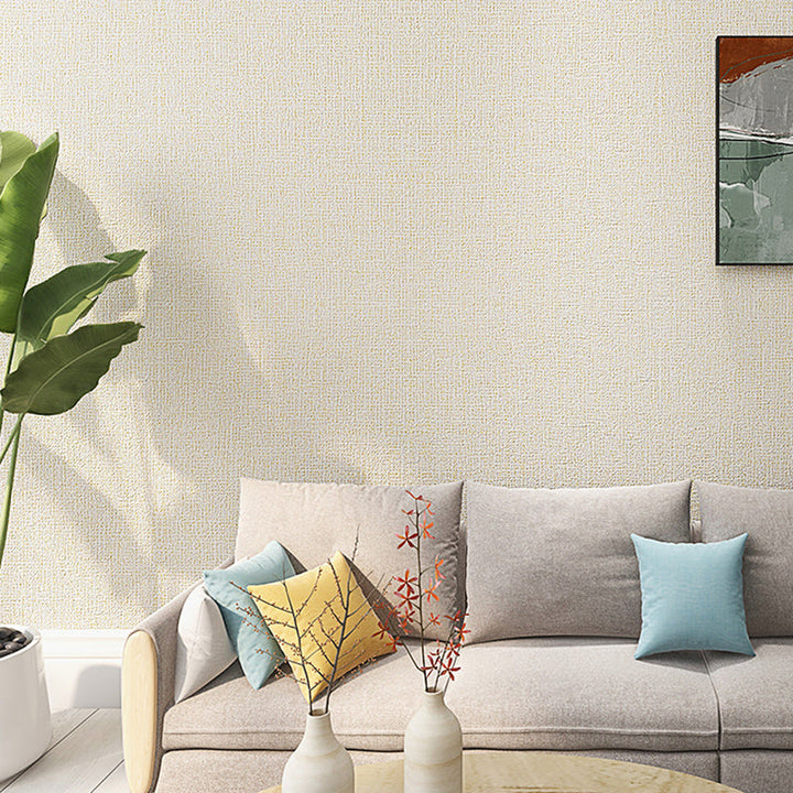 BowLift | Foam wall panel fireproof living room solid color removable and stick-on wall panel