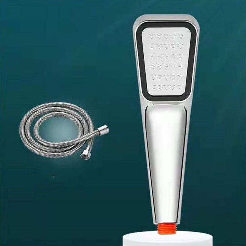 BowLift | Plastic Wall-mounted Shower Head Modern Bathroom Handheld Shower Head