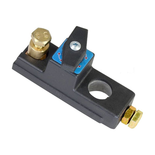 BowLift | Smart Car Battery Disconnect Switch