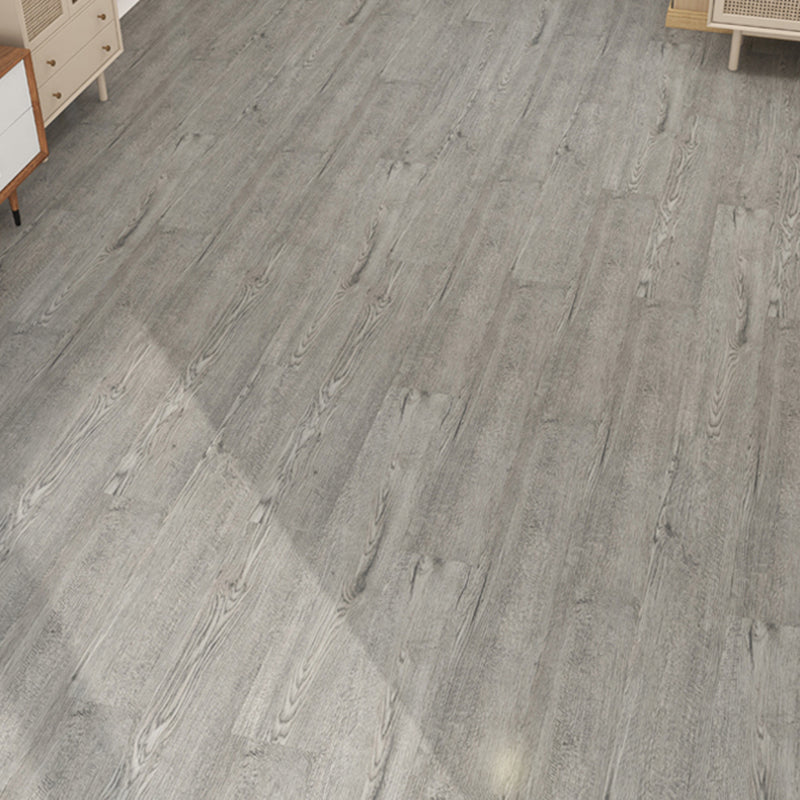 BowLift | Square Edge Vinyl Floor Living Rooms PVC Flooring with Peel & Stick