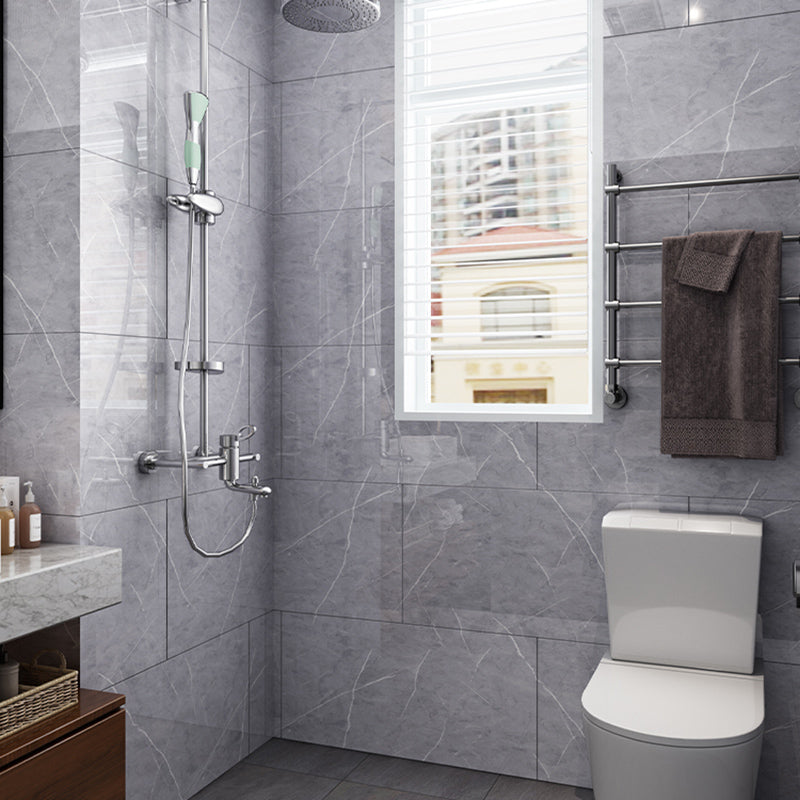 BowLift | Modern Peel and Stick Back Panel Rectangular Peel and Stick Back Panel Wall Tile