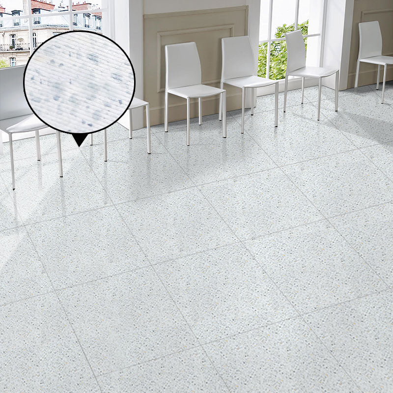 BowLift | Modern Square Wallpaper Single Tile PVC Peel & Stick Subway Tile for Shower