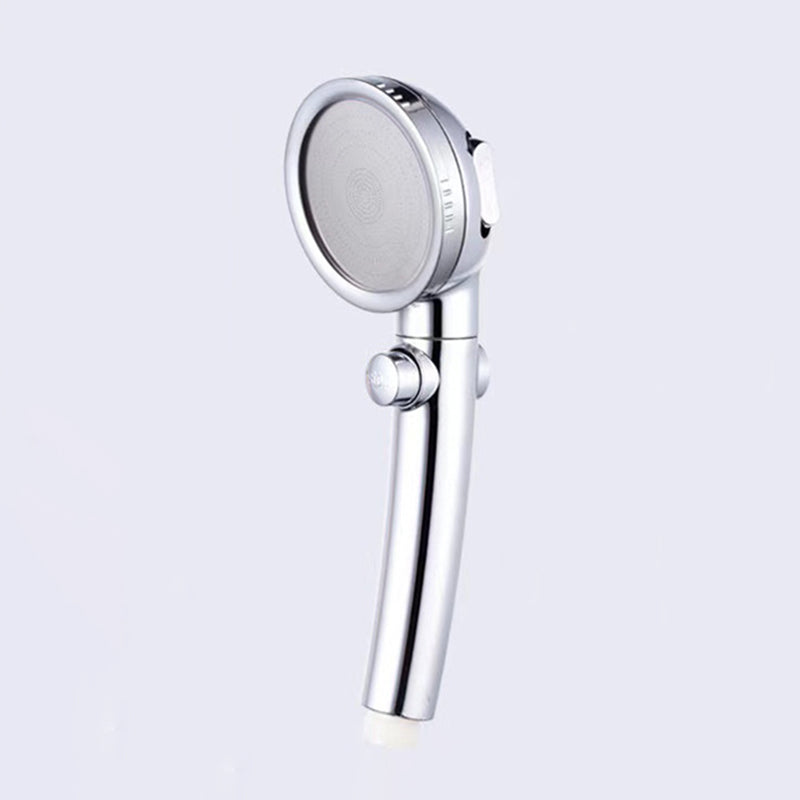 BowLift | Contemporary 3 Settings Shower Head Combination Round Shower Combo