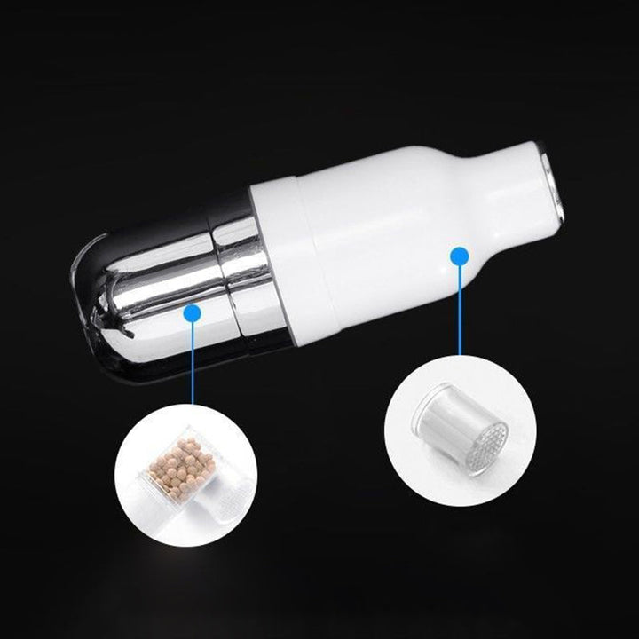 BowLift | Hand shower with Katalyst Modern Wall-mounted showerhead Combo