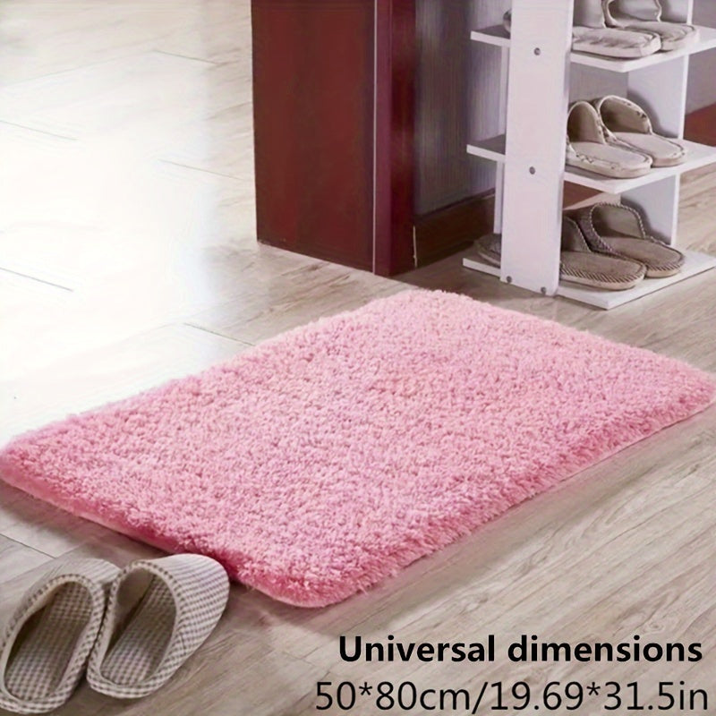 BowLift | Premium Absorbent Mat - Soft Thick Bath Mat - Absorbent & Non-slip