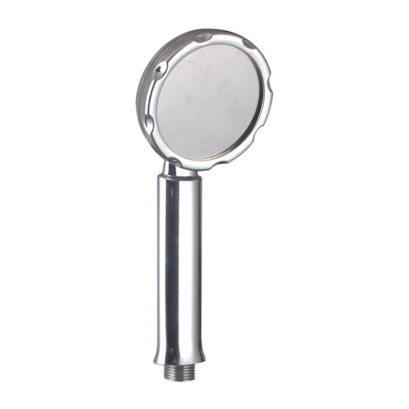 BowLift | Contemporary Style Wall-Mounted Plastic Showerhead