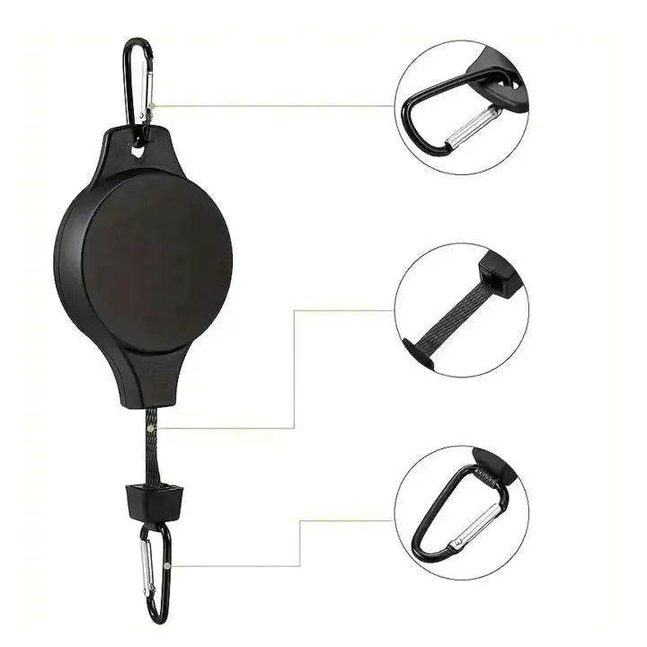 BowLift | FlexiBloom — Get effortless plant care and a stylish home without back pain! (2 pieces)
