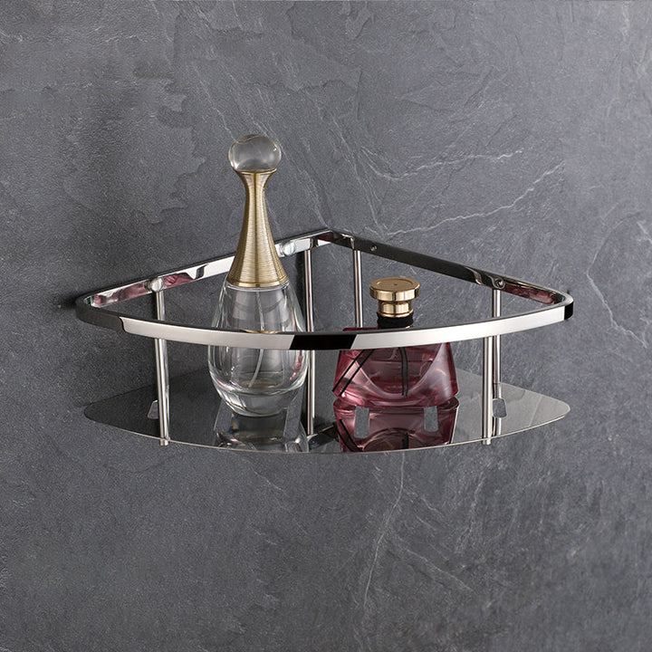 BowLift | Modern Bathroom Element Set Paper Holder Gray Towel Bar Bathroom Accessory Set