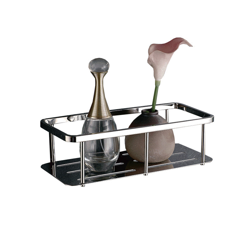 BowLift | Modern Bathroom Element Set Paper Holder Gray Towel Bar Bathroom Accessory Set