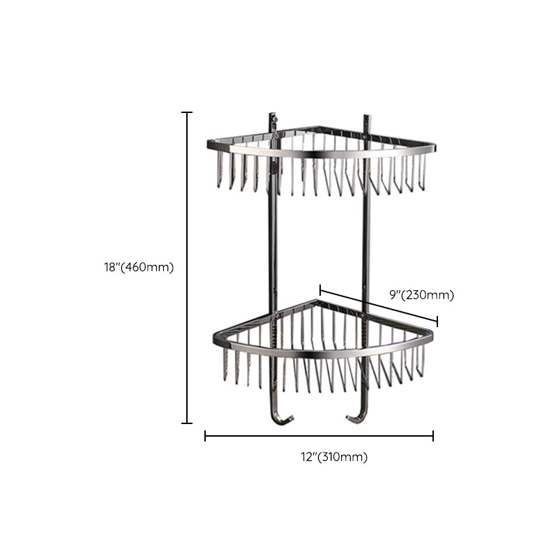 BowLift | Modern Bathroom Element Set Paper Holder Gray Towel Bar Bathroom Accessory Set
