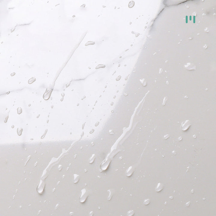 BowLift | Rectangular Peel and Stick Back Wall Tile Modern Tile-Peel & Stick