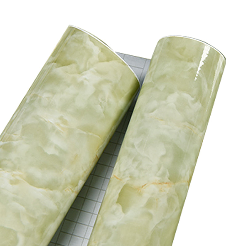 BowLift | Rectangular Peel & Stick Mosaic Tile Modern PVC Peel & Stick Field Tile