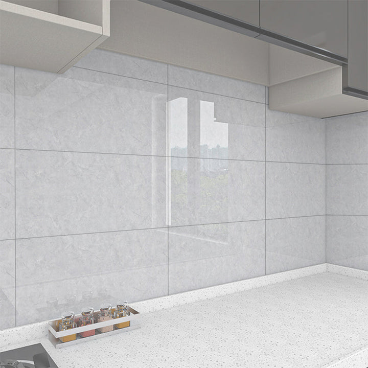 BowLift | PVC Peel and Stick Wall Tile Modern Peel & Stick Floor Tile