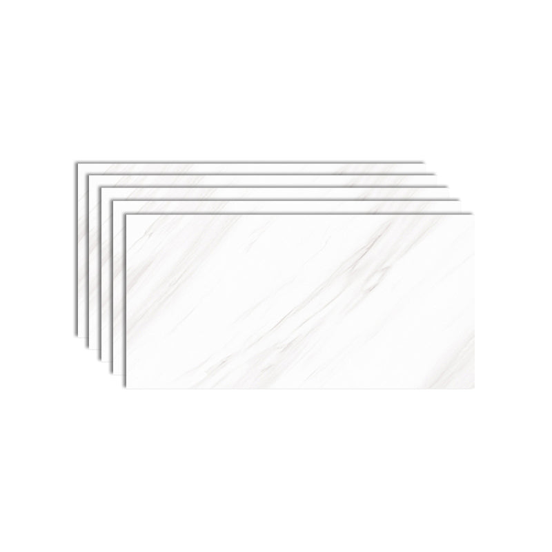 BowLift | PVC Peel and Stick Wall Tile Modern Peel & Stick Floor Tile