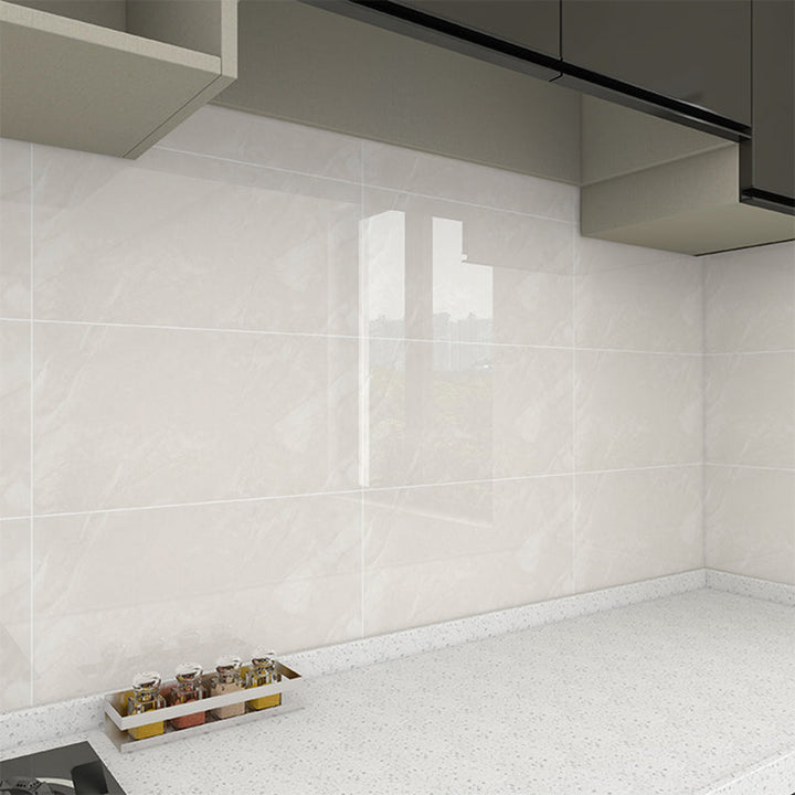 BowLift | PVC Peel and Stick Wall Tile Modern Peel & Stick Floor Tile