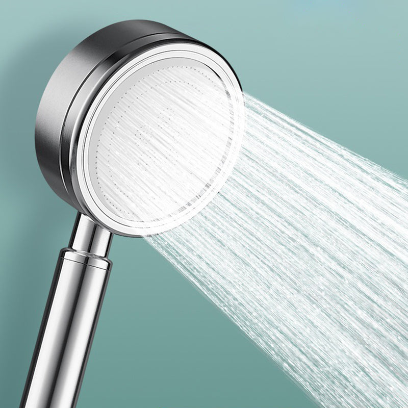 BowLift | Metal Hand Shower Modern Bathroom Hand Shower