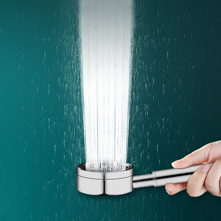 BowLift | Metal Hand Shower Modern Bathroom Hand Shower