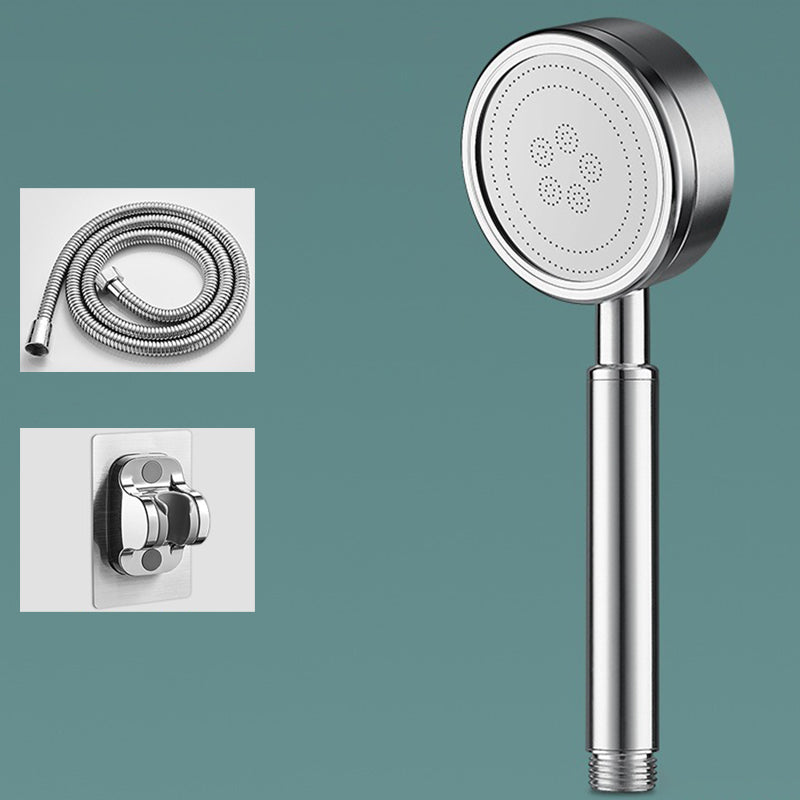 BowLift | Metal Hand Shower Modern Bathroom Hand Shower