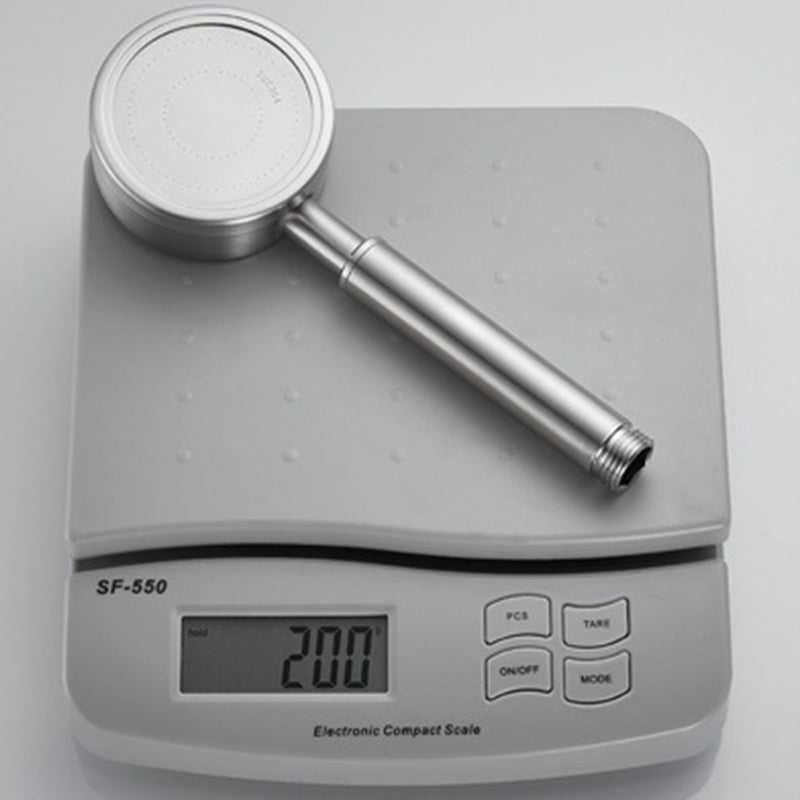 BowLift | Metal Hand Shower Modern Bathroom Hand Shower