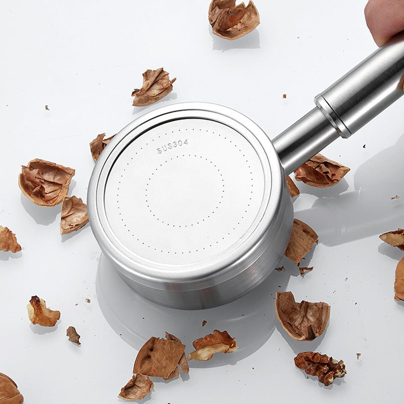 BowLift | Metal Hand Shower Modern Bathroom Hand Shower