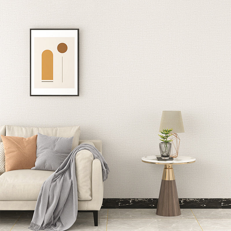 BowLift | Fireproof Wall-Ceiling Panel Solid Color Living Room Waterproof Foam Wall Panel